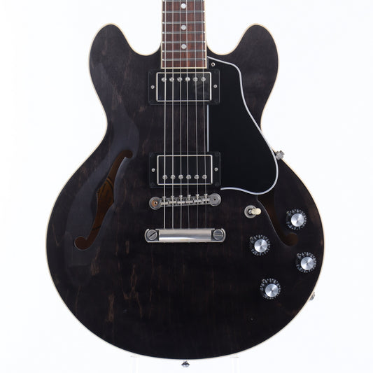 [SN 218900085] USED Gibson USA / ES-339 2020 Trans Ebony [12]