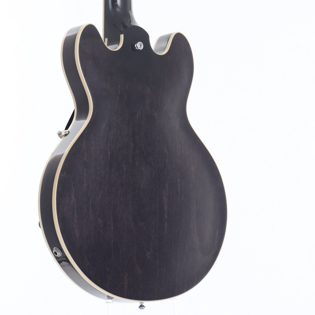 [SN 218900085] USED Gibson USA / ES-339 2020 Trans Ebony [12]