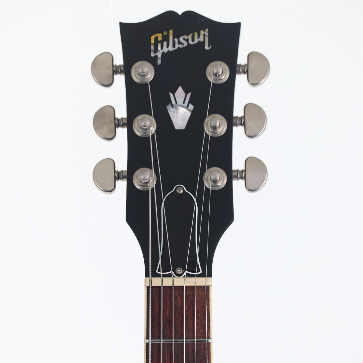 [SN 218900085] USED Gibson USA / ES-339 2020 Trans Ebony [12]