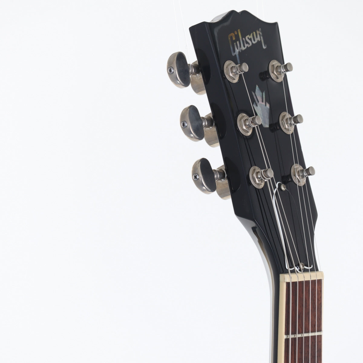 [SN 218900085] USED Gibson USA / ES-339 2020 Trans Ebony [12]