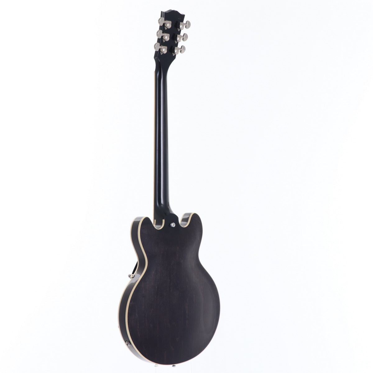 [SN 218900085] USED Gibson USA / ES-339 2020 Trans Ebony [12]