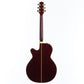 [SN 47070159] USED Takamine Takamine / DMP551C Wine Red [20]