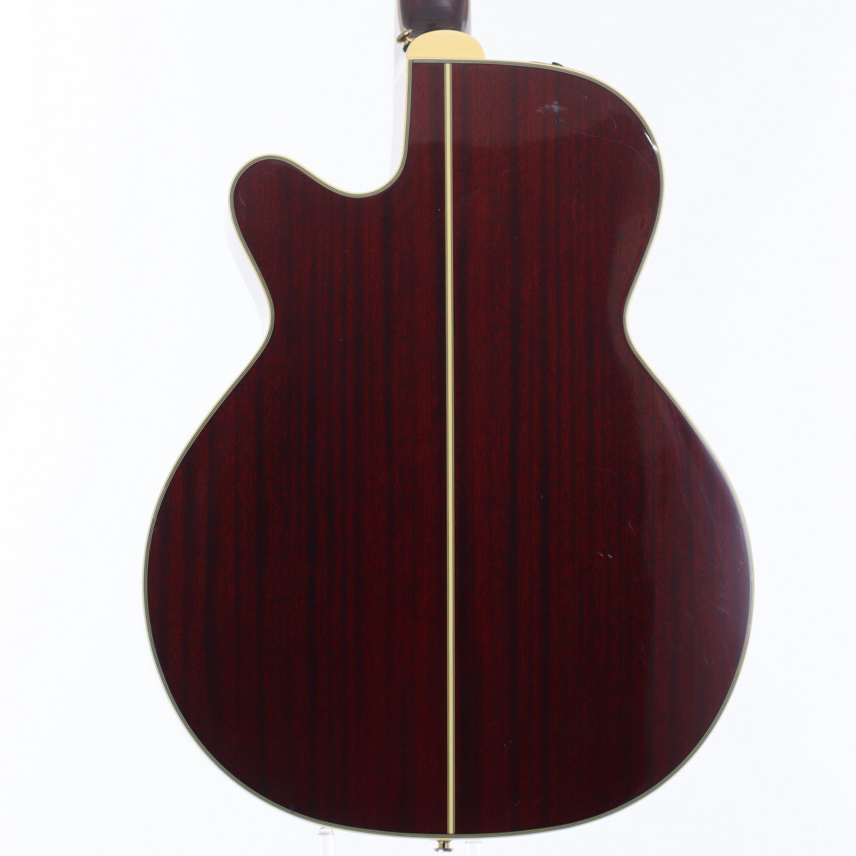 [SN 47070159] USED Takamine Takamine / DMP551C Wine Red [20]