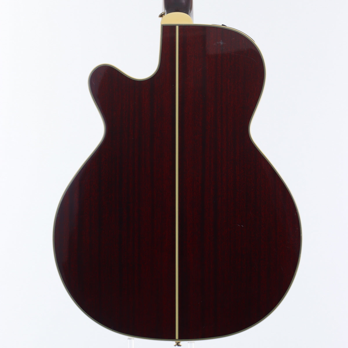 [SN 47070159] USED Takamine Takamine / DMP551C Wine Red [20]