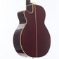 [SN 47070159] USED Takamine Takamine / DMP551C Wine Red [20]