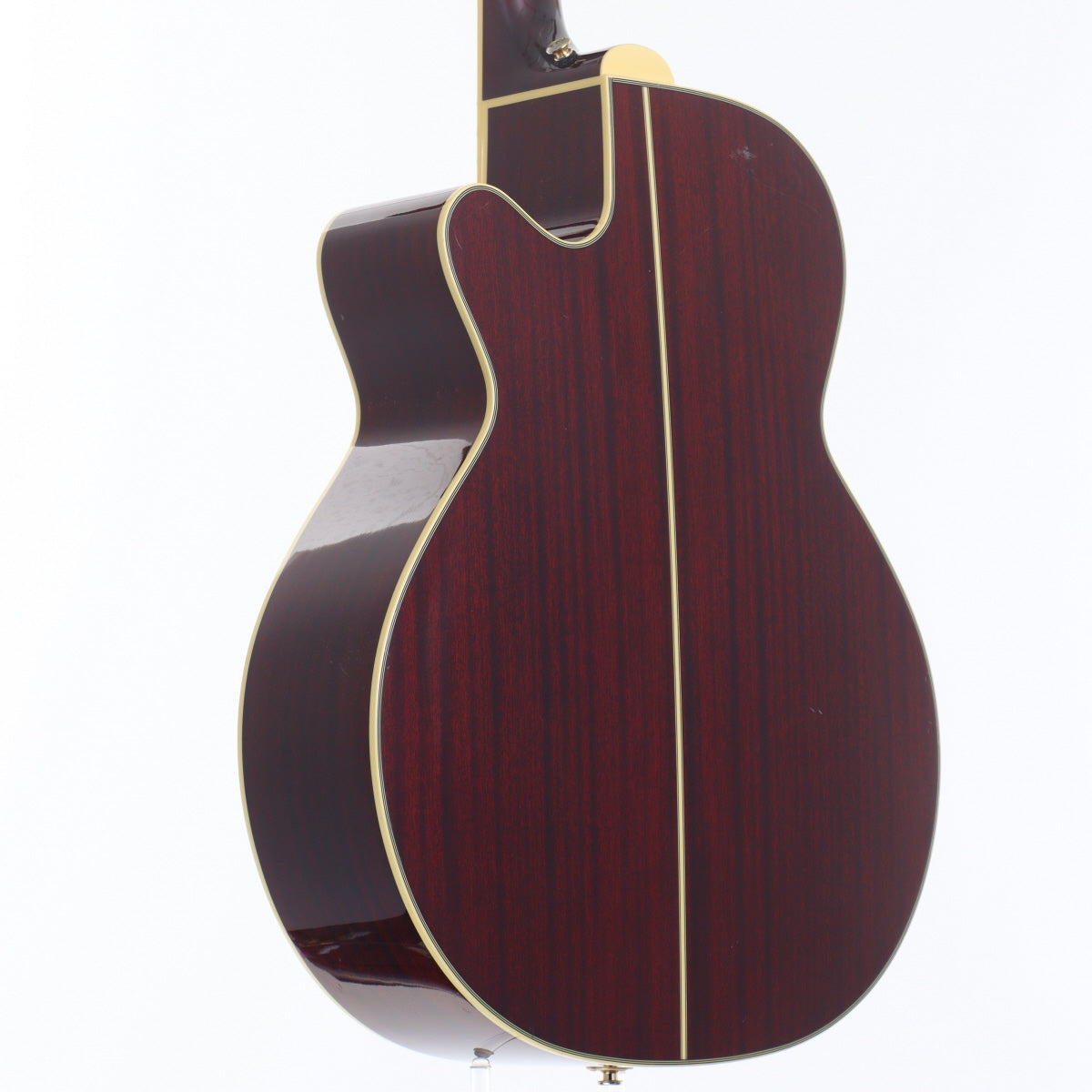 [SN 47070159] USED Takamine Takamine / DMP551C Wine Red [20]