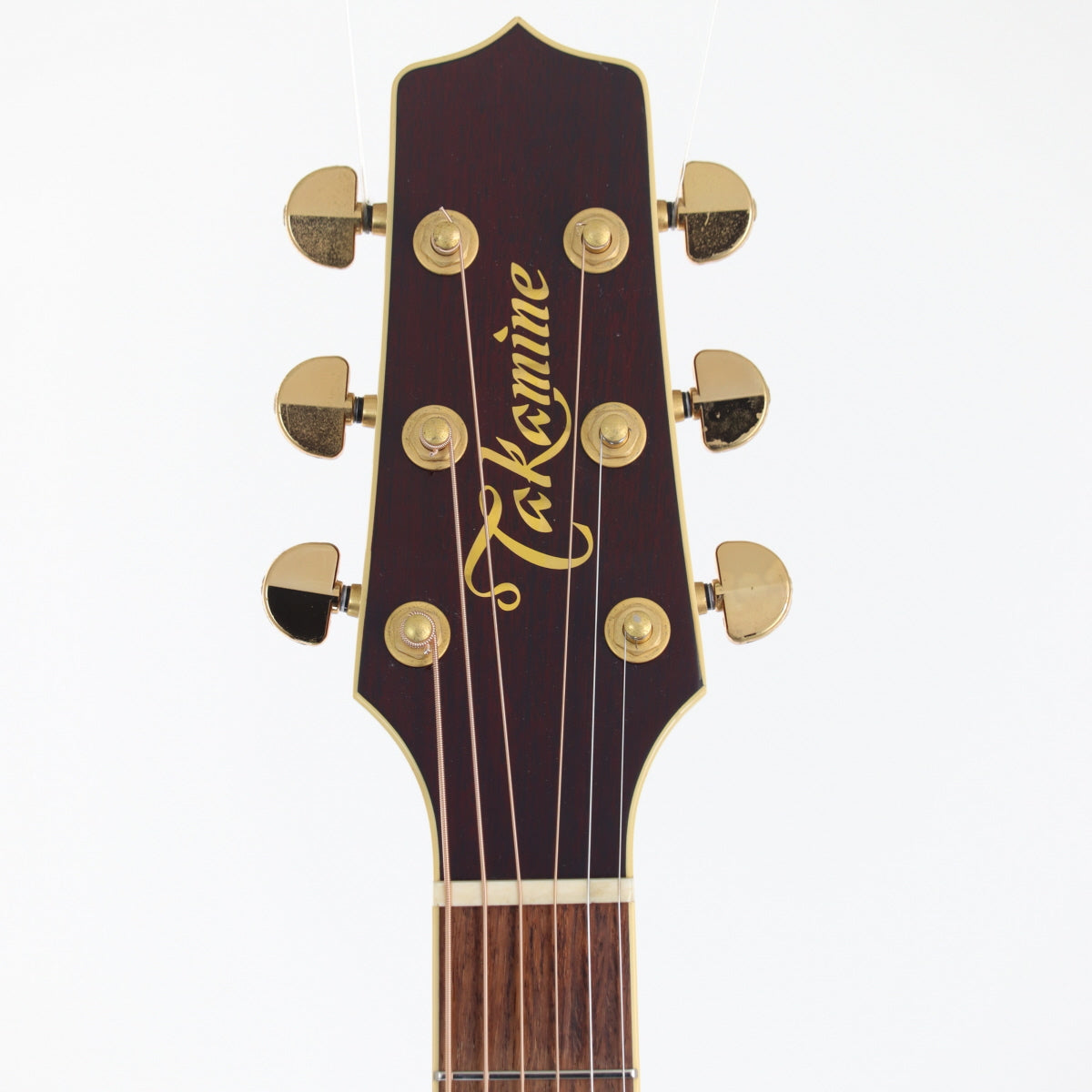 [SN 47070159] USED Takamine Takamine / DMP551C Wine Red [20]