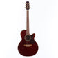 [SN 47070159] USED Takamine Takamine / DMP551C Wine Red [20]