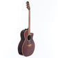 [SN 47070159] USED Takamine Takamine / DMP551C Wine Red [20]