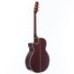 [SN 47070159] USED Takamine Takamine / DMP551C Wine Red [20]