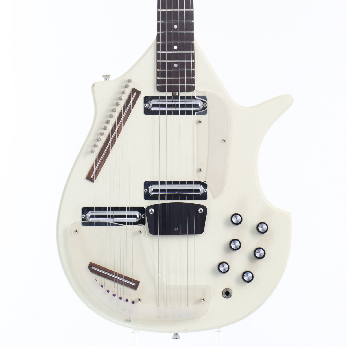 USED Jerry Jones / Electric Sitar [20]