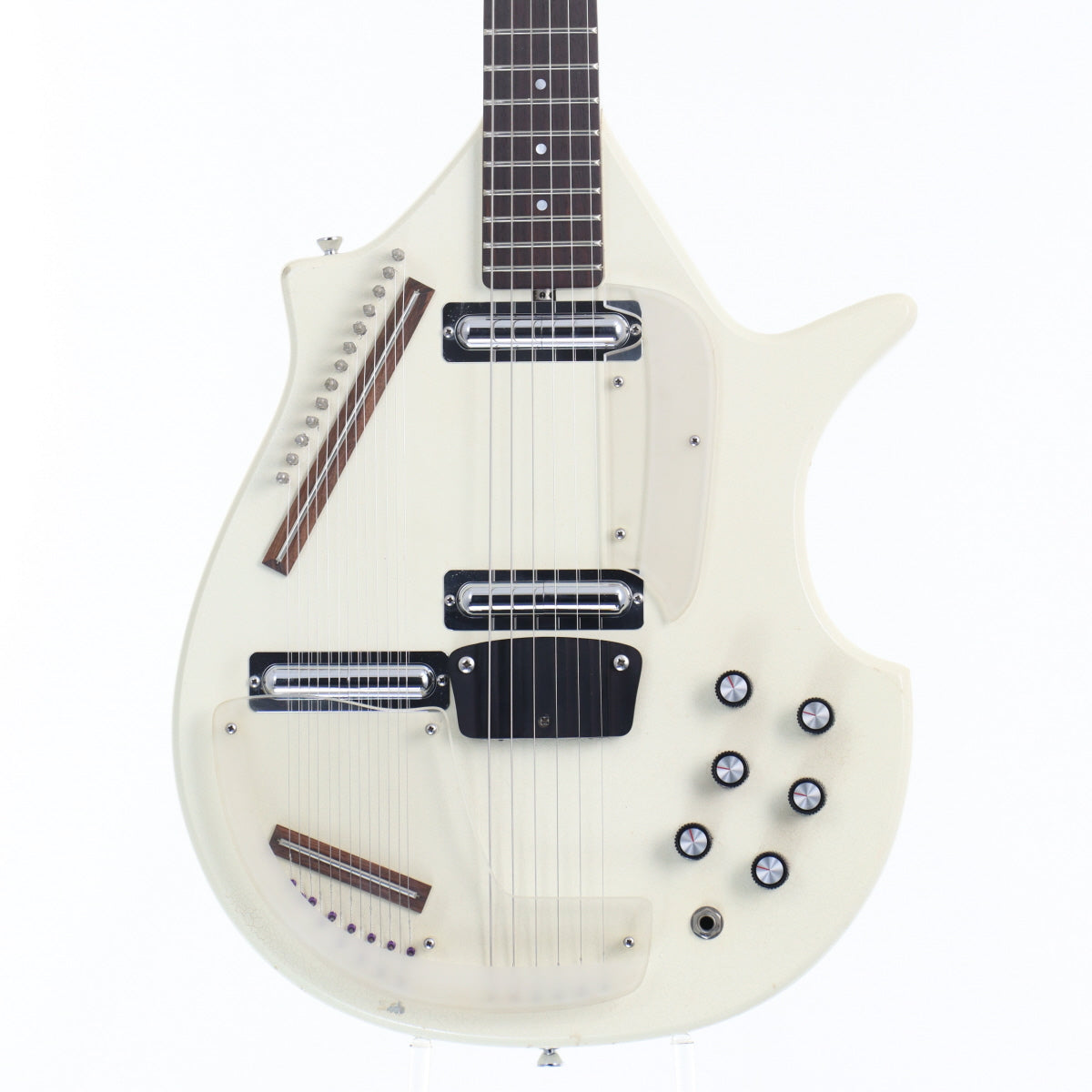 USED Jerry Jones / Electric Sitar [20]