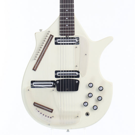 USED Jerry Jones / Electric Sitar [20]