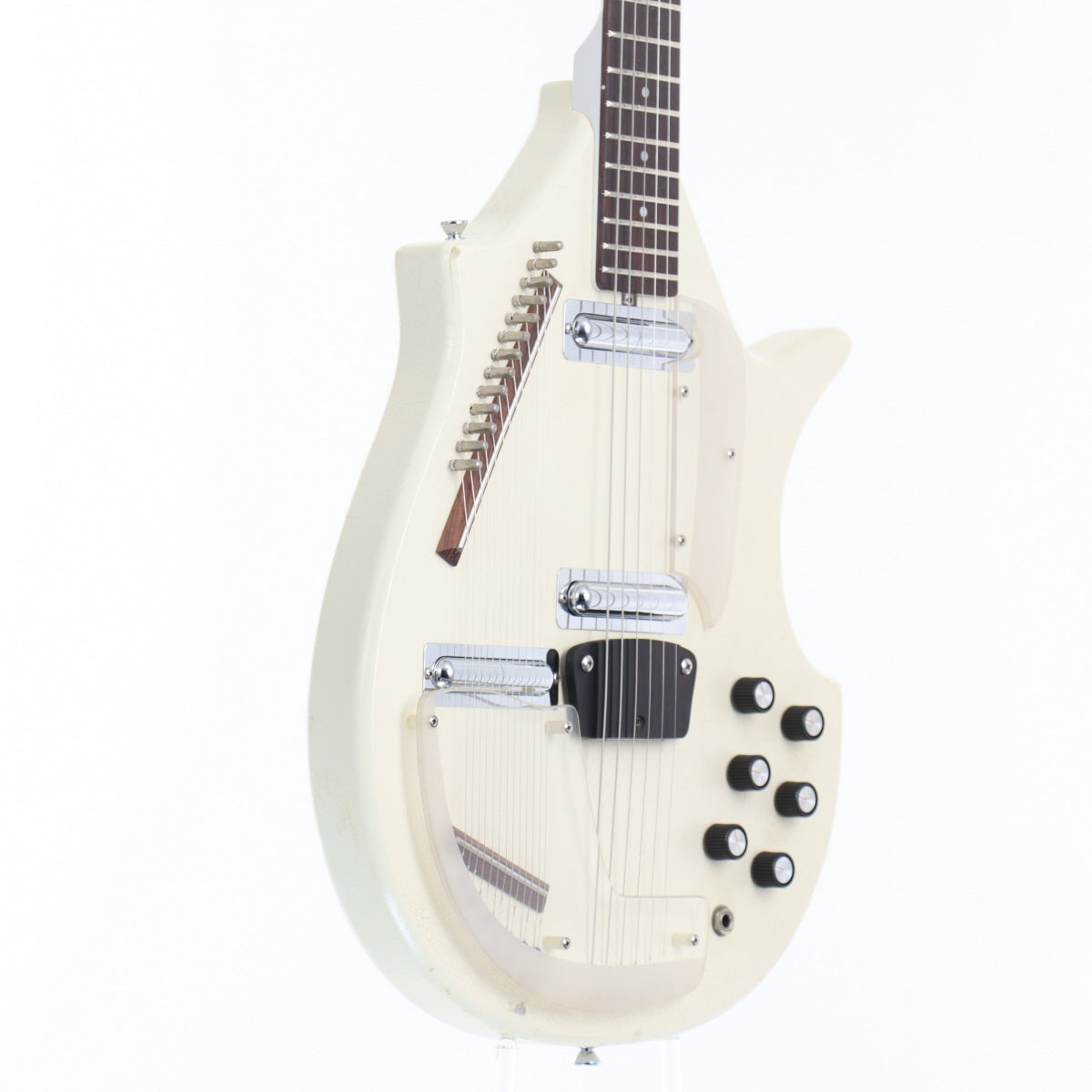 USED Jerry Jones / Electric Sitar [20]