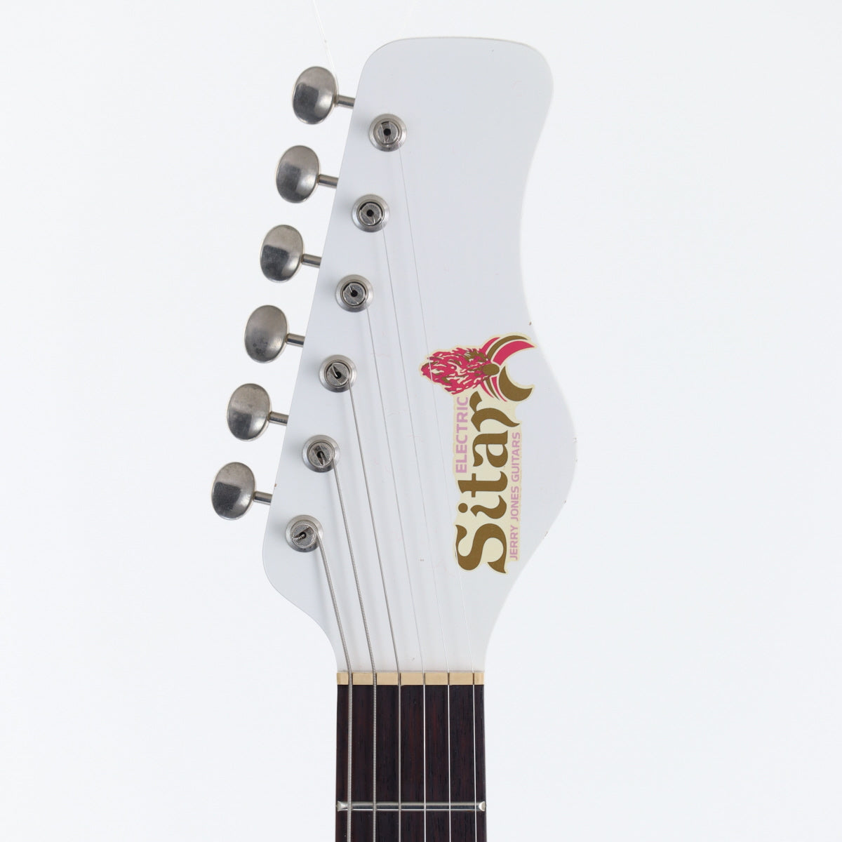 USED Jerry Jones / Electric Sitar [20]
