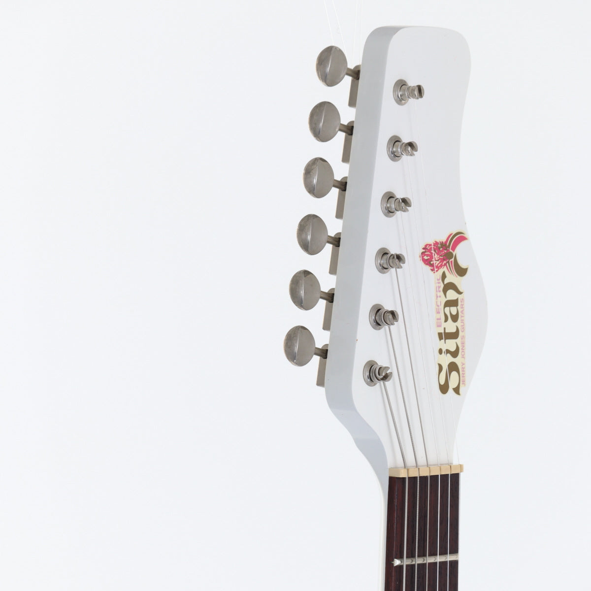 USED Jerry Jones / Electric Sitar [20]