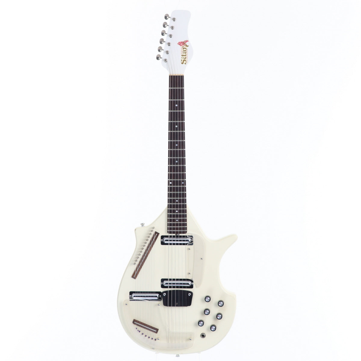 USED Jerry Jones / Electric Sitar [20]