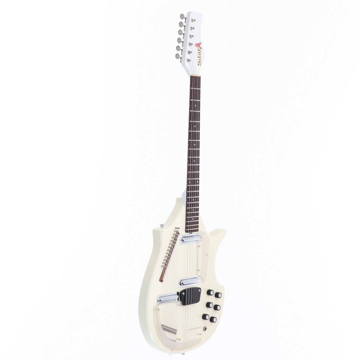 USED Jerry Jones / Electric Sitar [20]