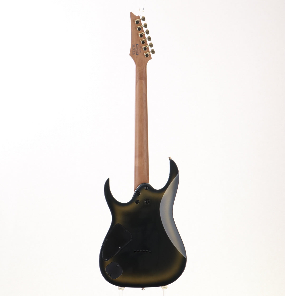 [SN I220411134] USED Ibanez / RG421HPG [10]
