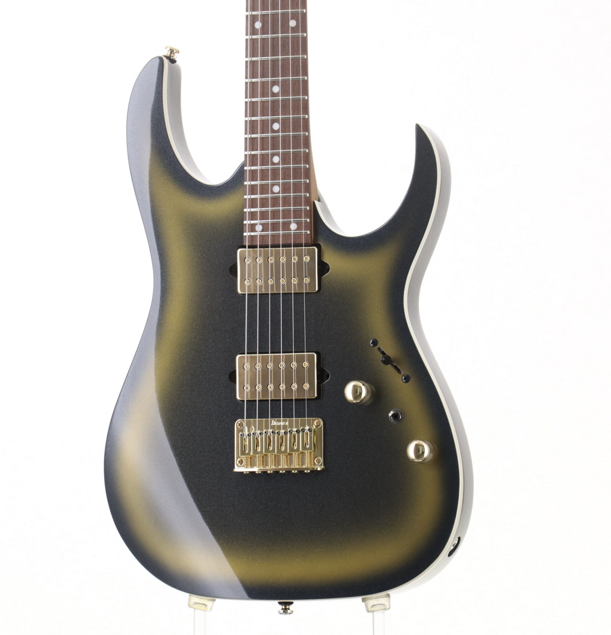 [SN I220411134] USED Ibanez / RG421HPG [10]