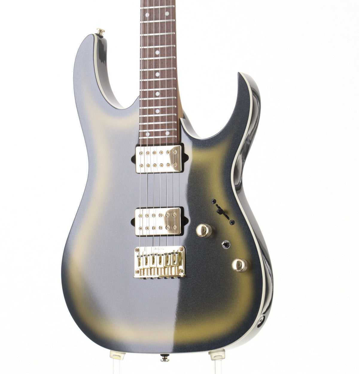 [SN I220411134] USED Ibanez / RG421HPG [10]