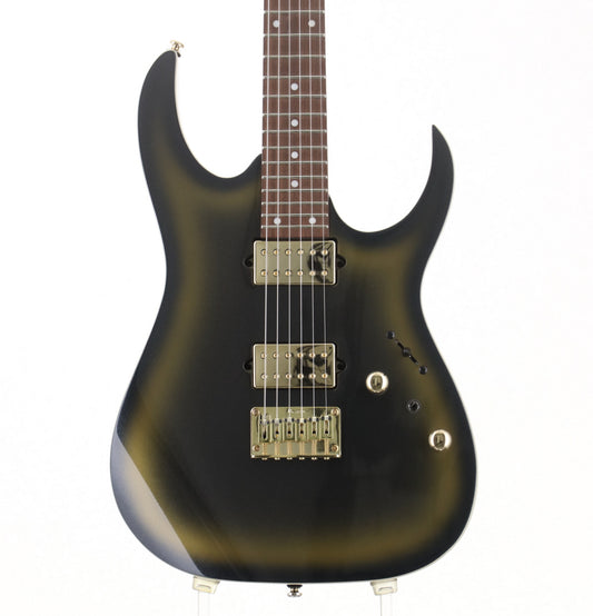 [SN I220411134] USED Ibanez / RG421HPG [10]