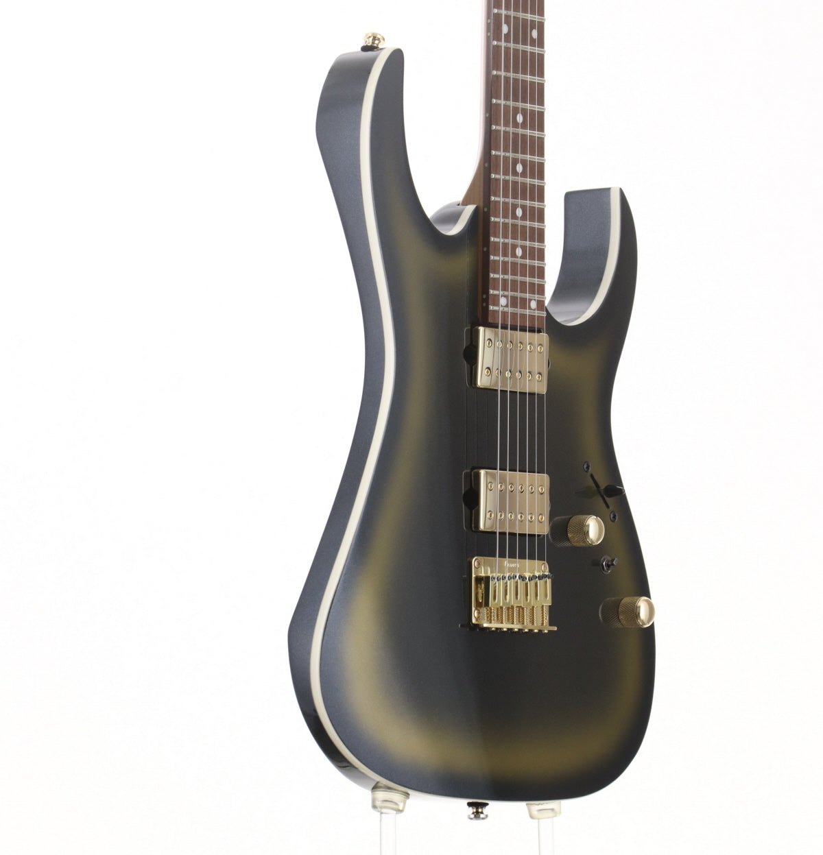 [SN I220411134] USED Ibanez / RG421HPG [10]