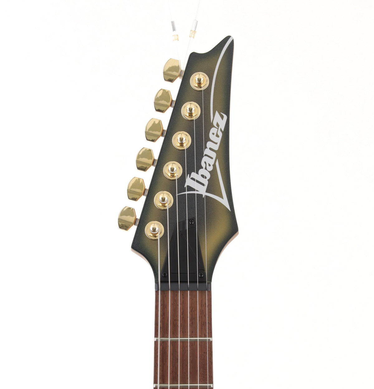 [SN I220411134] USED Ibanez / RG421HPG [10]