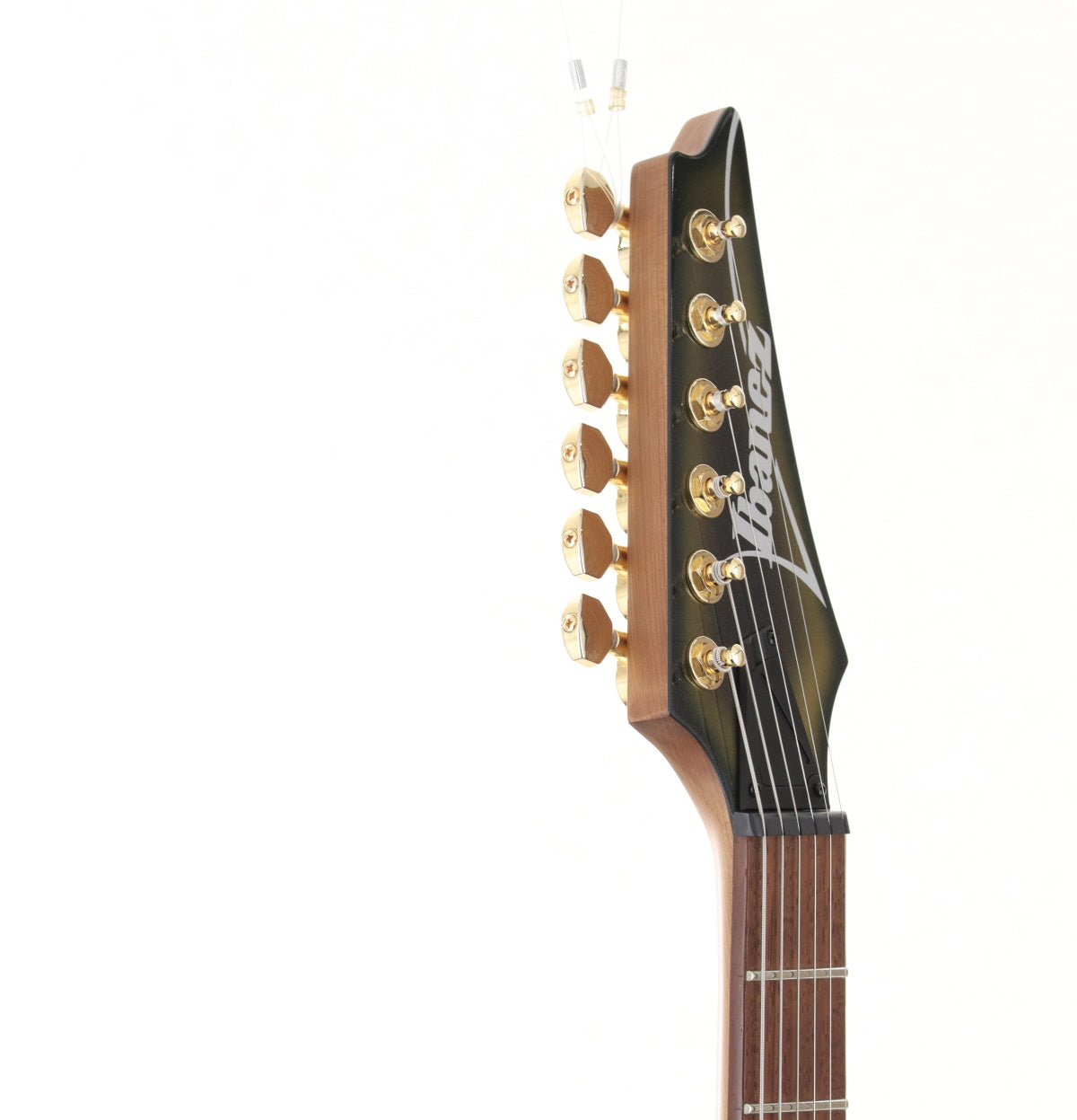 [SN I220411134] USED Ibanez / RG421HPG [10]
