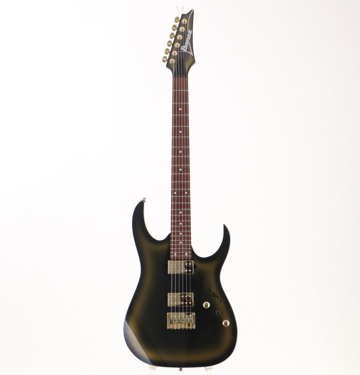 [SN I220411134] USED Ibanez / RG421HPG [10]