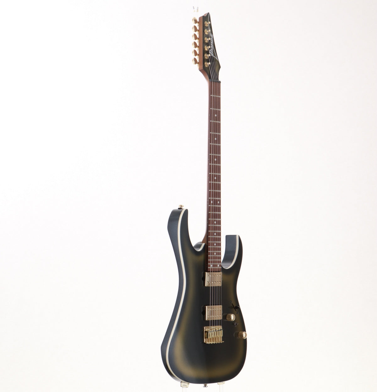 [SN I220411134] USED Ibanez / RG421HPG [10]