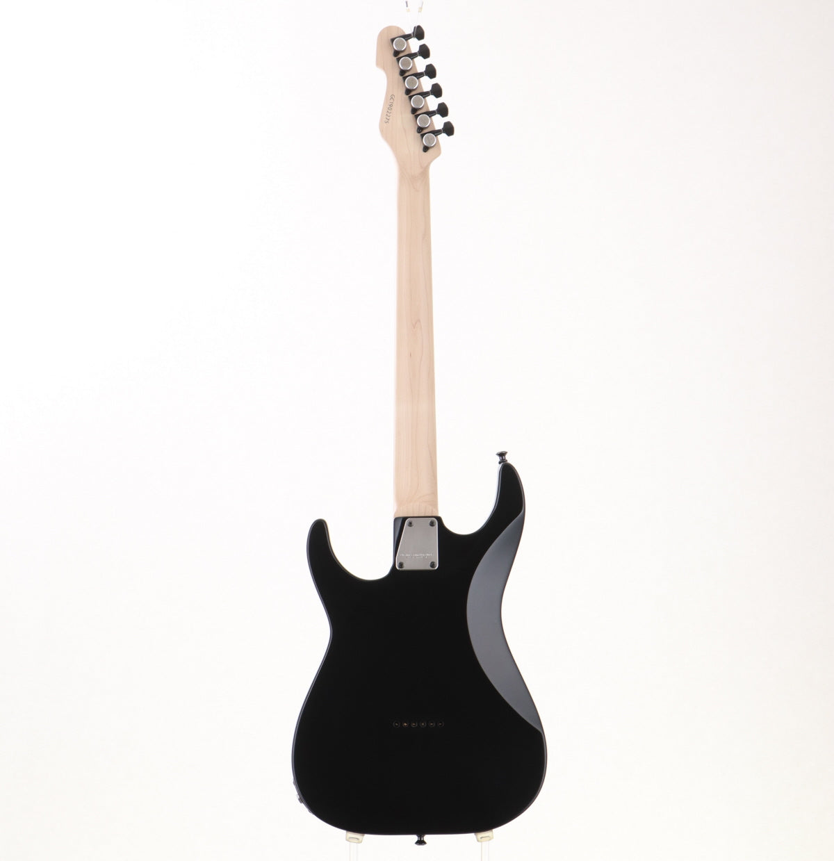 [SN GC1902275] USED Grassroots / G-MR-45DX Black Satin MOD [10]