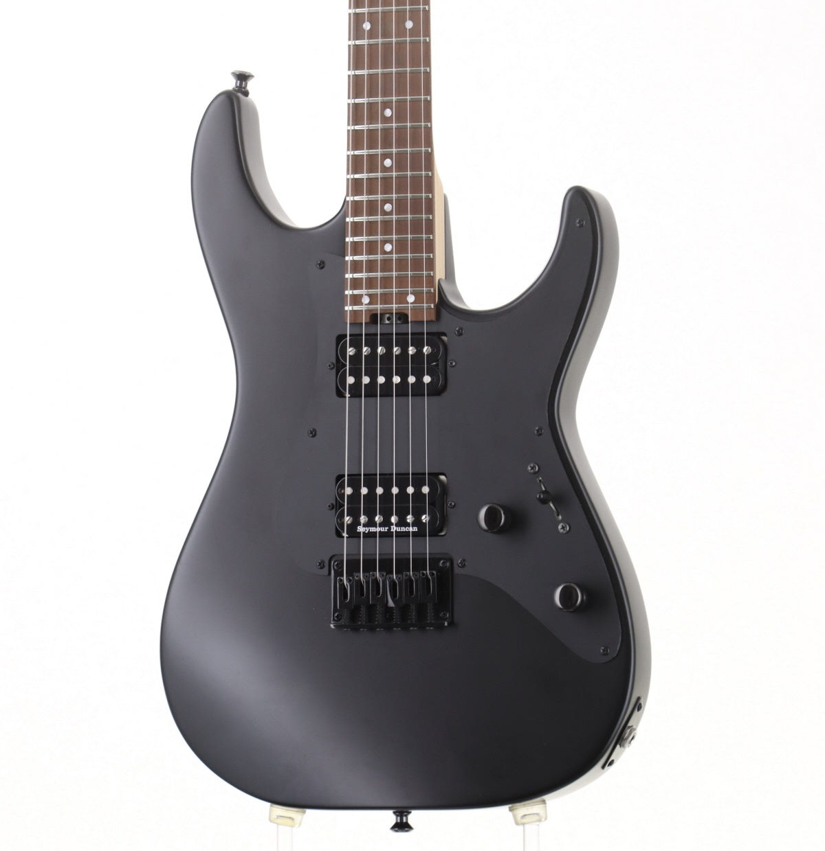 [SN GC1902275] USED Grassroots / G-MR-45DX Black Satin MOD [10]