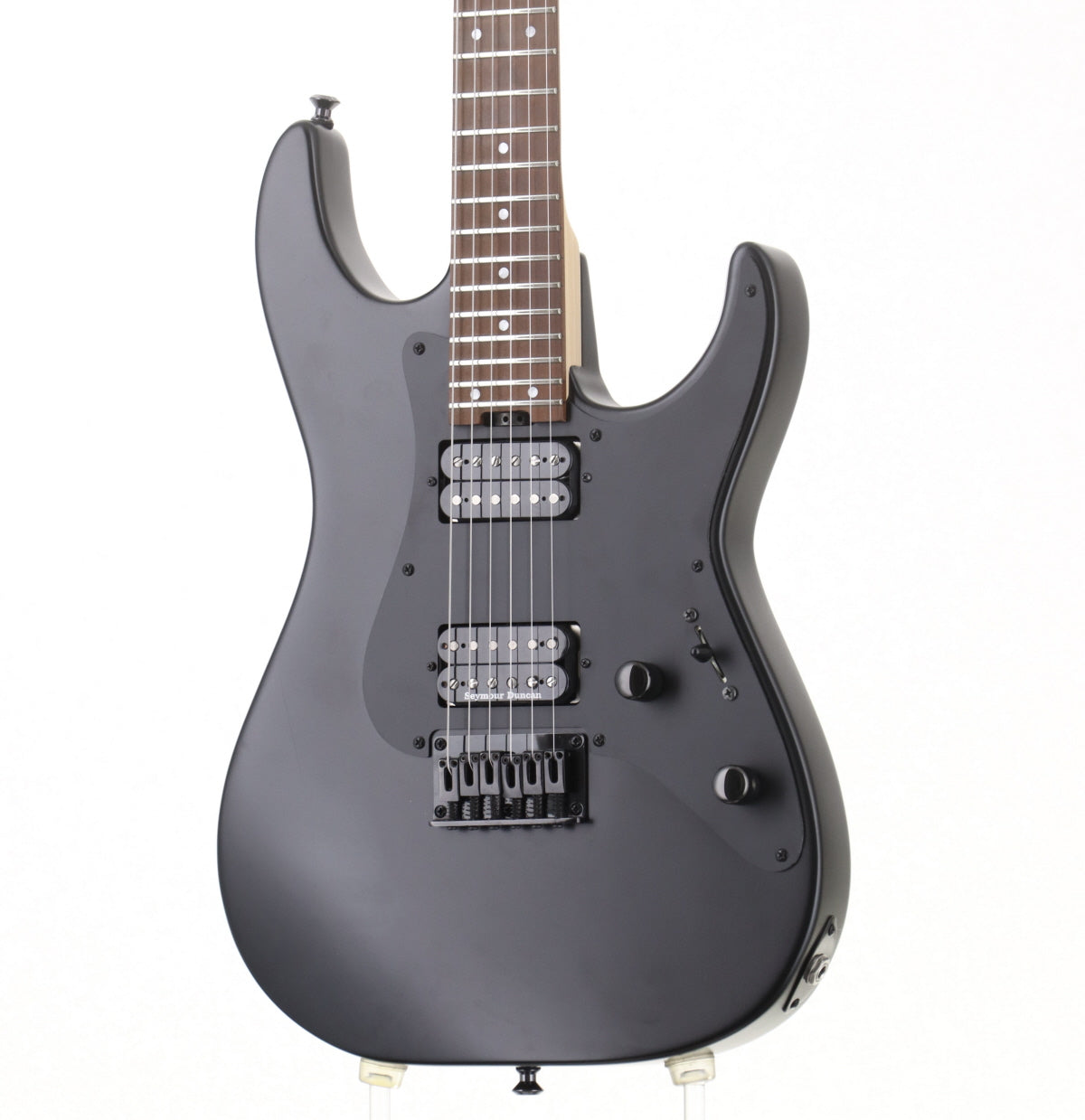 [SN GC1902275] USED Grassroots / G-MR-45DX Black Satin MOD [10]
