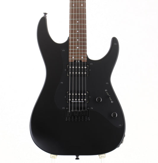 [SN GC1902275] USED Grassroots / G-MR-45DX Black Satin MOD [10]
