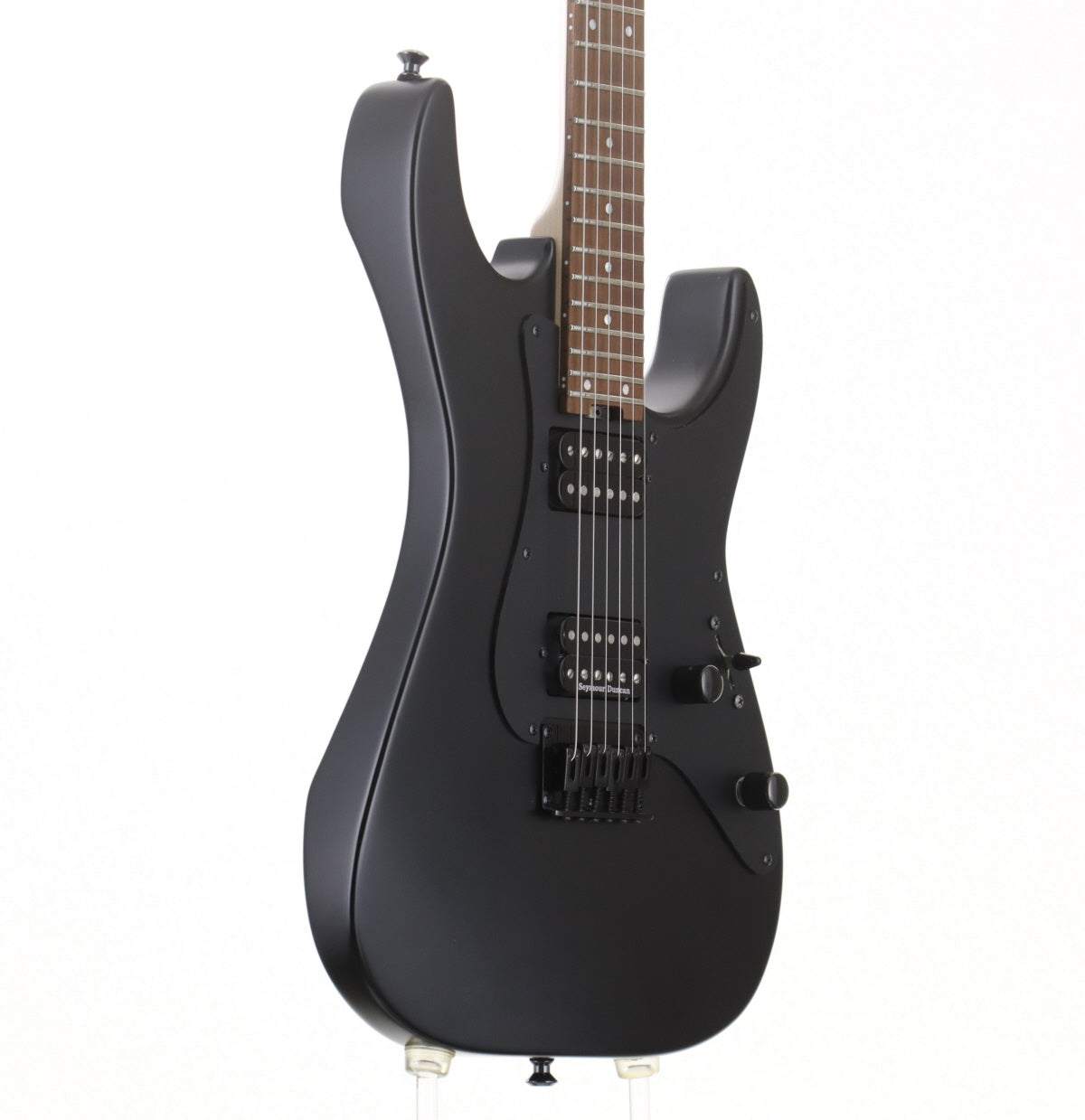 [SN GC1902275] USED Grassroots / G-MR-45DX Black Satin MOD [10]