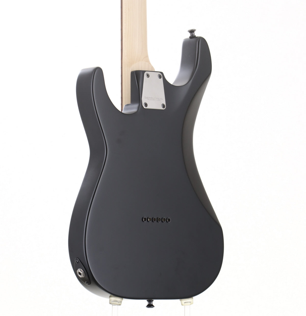 [SN GC1902275] USED Grassroots / G-MR-45DX Black Satin MOD [10]