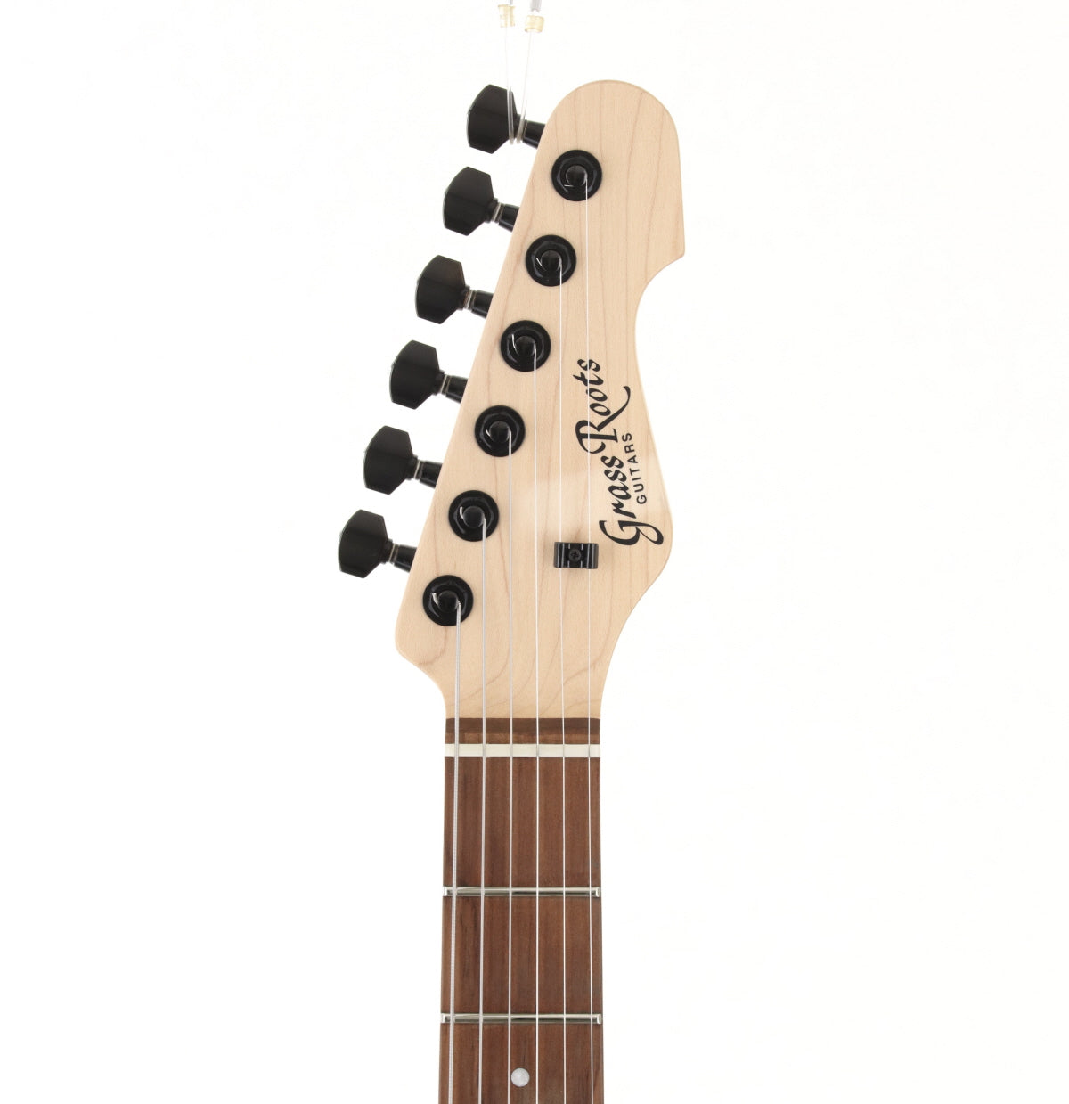 [SN GC1902275] USED Grassroots / G-MR-45DX Black Satin MOD [10]
