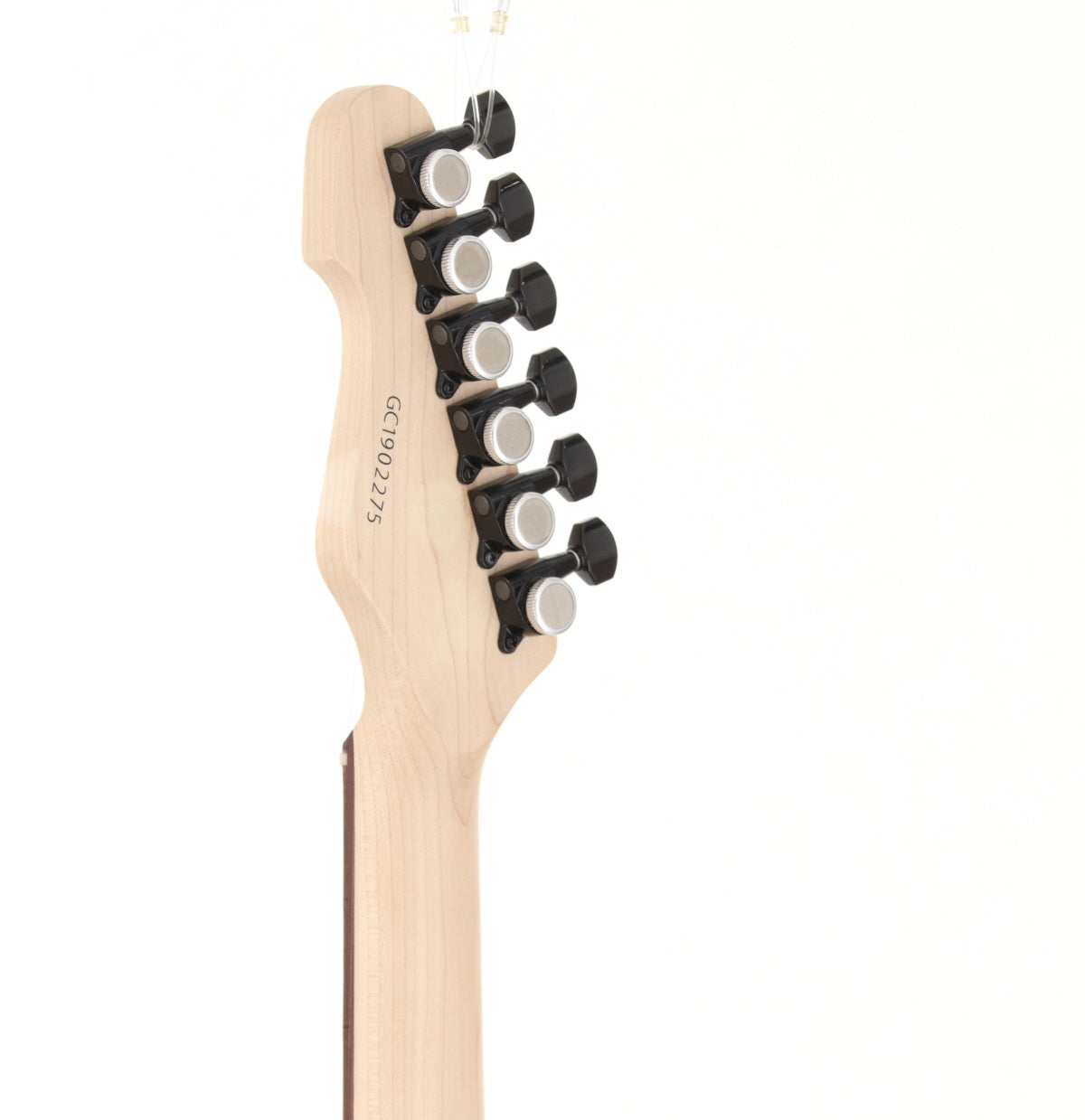 [SN GC1902275] USED Grassroots / G-MR-45DX Black Satin MOD [10]