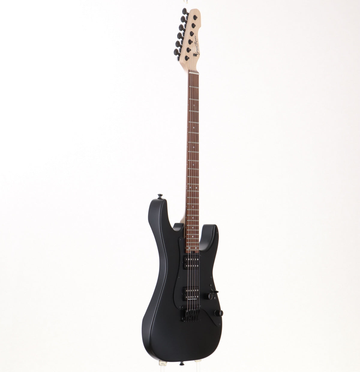 [SN GC1902275] USED Grassroots / G-MR-45DX Black Satin MOD [10]