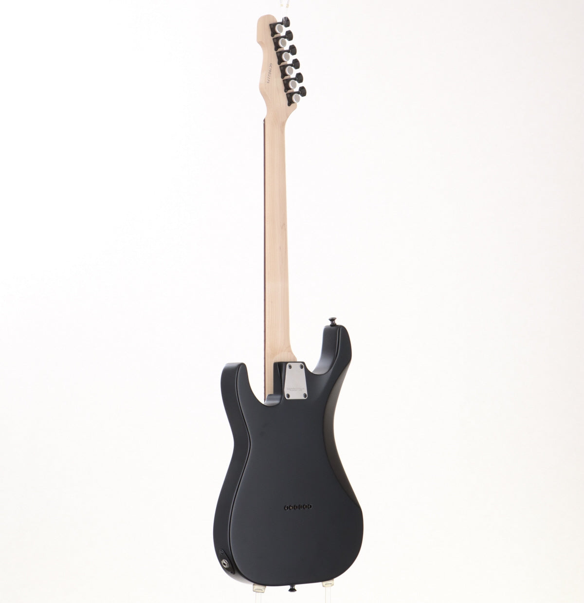 [SN GC1902275] USED Grassroots / G-MR-45DX Black Satin MOD [10]