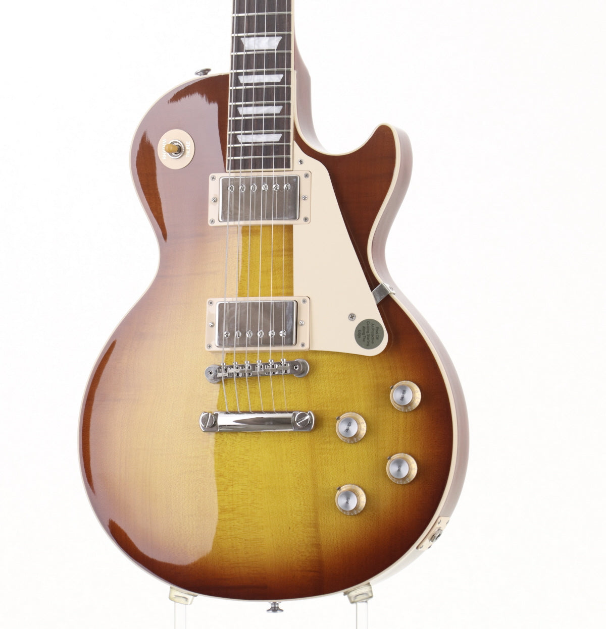 [SN 233520216] USED GIBSON USA / Les Paul Standard 60s ICED TEA [03]