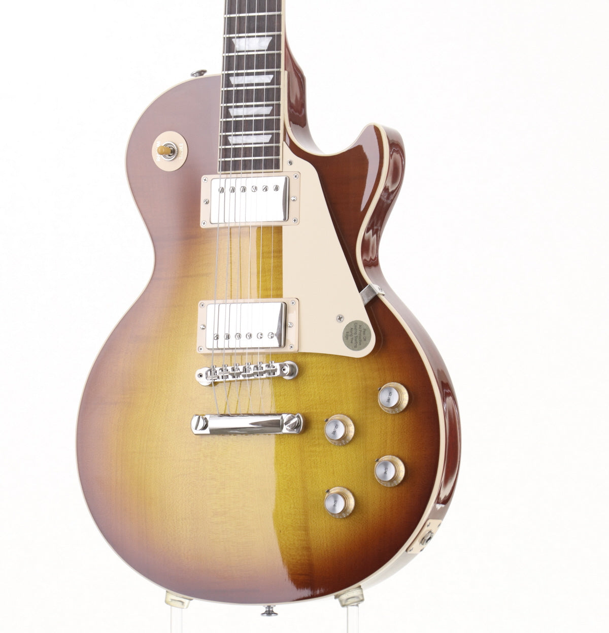 [SN 233520216] USED GIBSON USA / Les Paul Standard 60s ICED TEA [03]