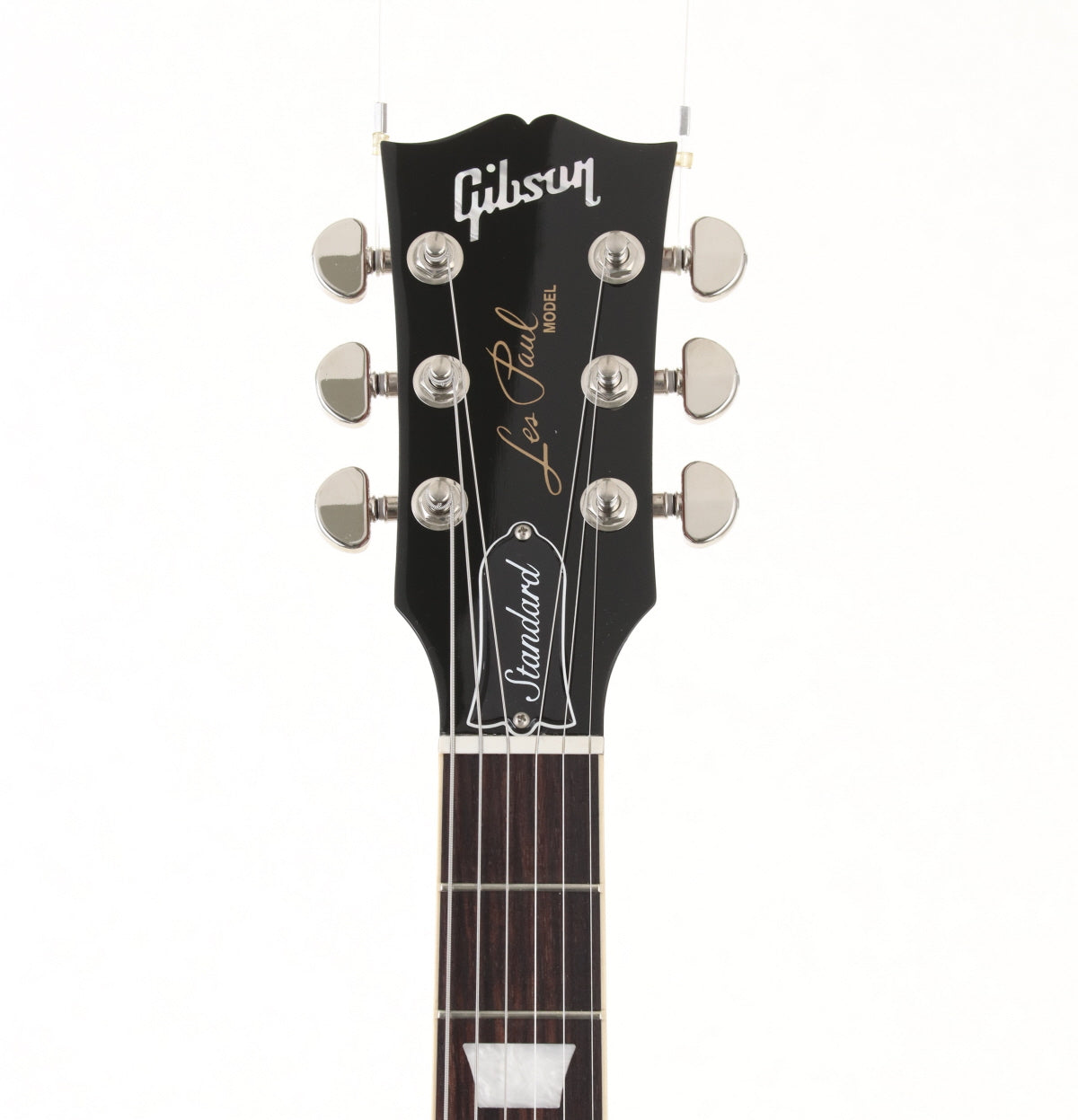 [SN 233520216] USED GIBSON USA / Les Paul Standard 60s ICED TEA [03]