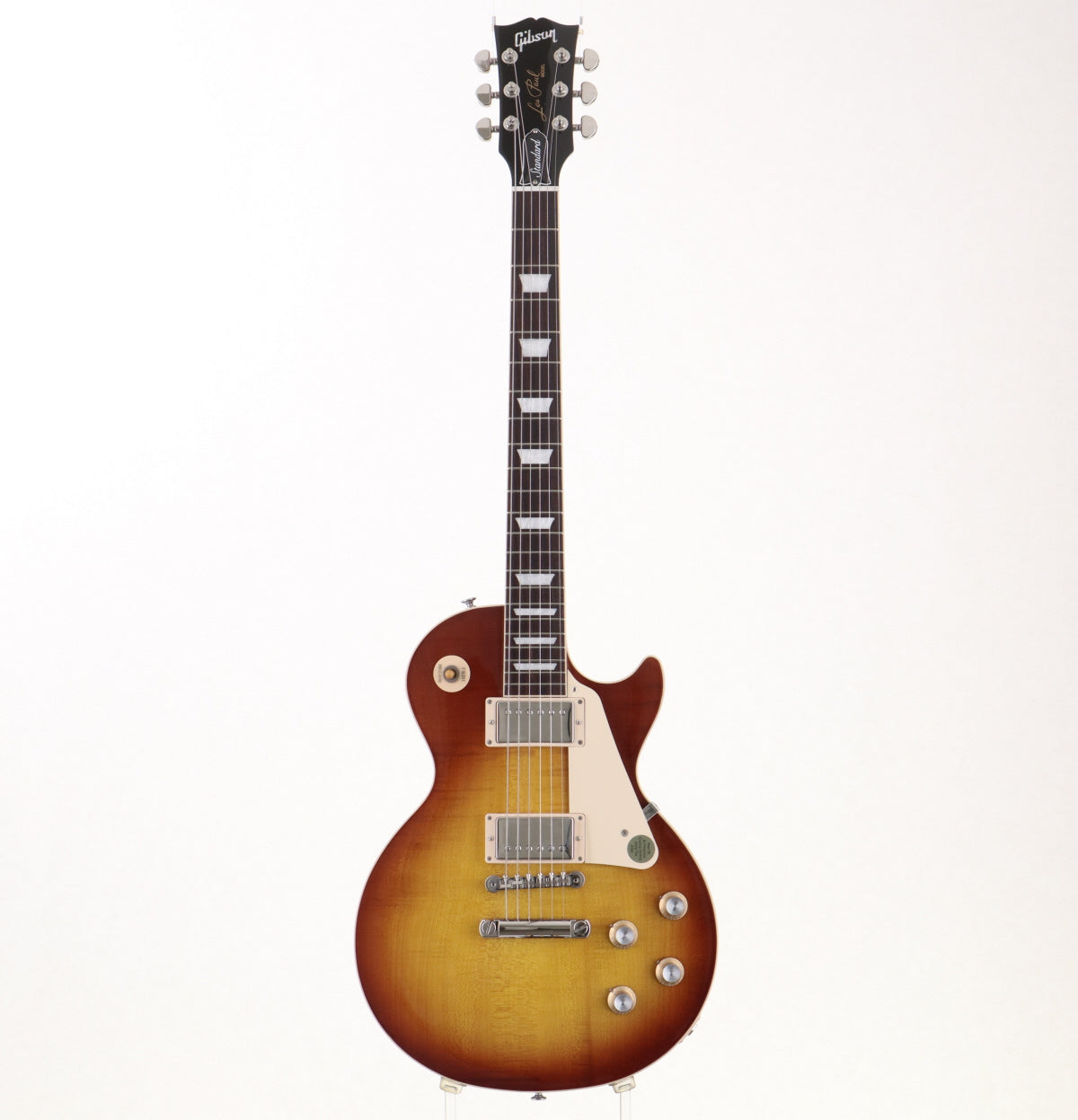 [SN 233520216] USED GIBSON USA / Les Paul Standard 60s ICED TEA [03]