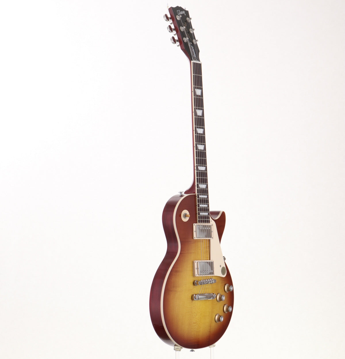 [SN 233520216] USED GIBSON USA / Les Paul Standard 60s ICED TEA [03]