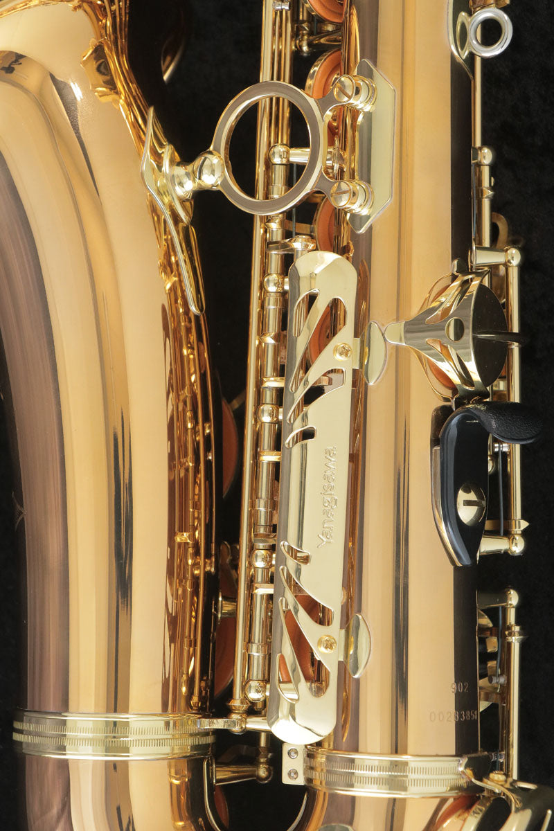 [SN 283858] USED YANAGISAWA / Alto Saxophone A-902 SN.0028xxxx [03]
