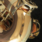 [SN 283858] USED YANAGISAWA / Alto Saxophone A-902 SN.0028xxxx [03]