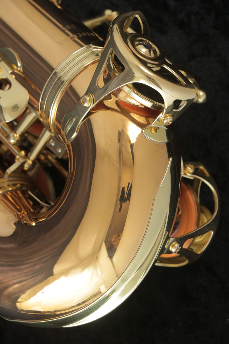 [SN 283858] USED YANAGISAWA / Alto Saxophone A-902 SN.0028xxxx [03]