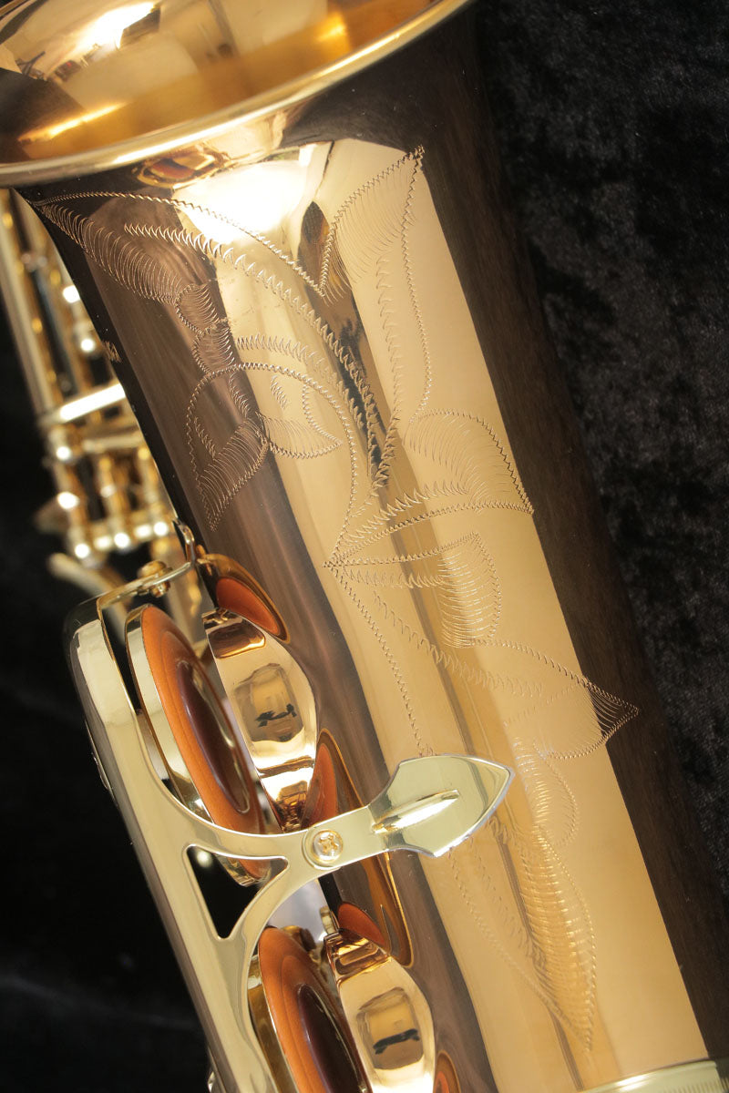 [SN 283858] USED YANAGISAWA / Alto Saxophone A-902 SN.0028xxxx [03]